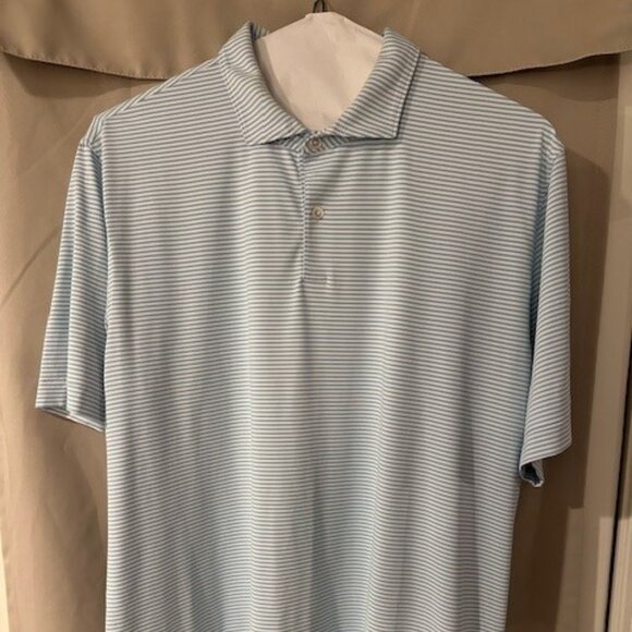 Peter Millar Crown Crafted Performance Polo - Picture 1 of 2